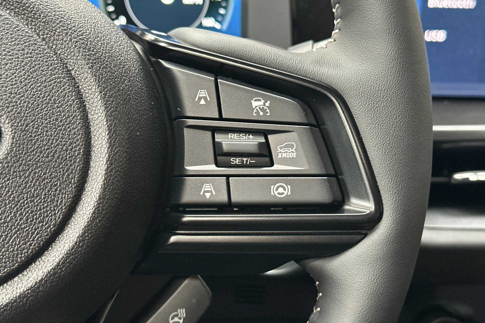 New 2026 Subaru Outback Touring XT AWD/4WD image 31