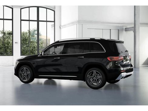 New 2026 Mercedes-Benz GLB 250 4MATIC image 30