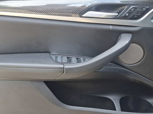 Certified 2024 BMW X4 M40i AWD/4WD image 13