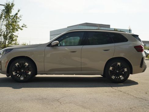 New 2026 BMW X3 xDrive30i w/ Premium Package AWD/4WD image 2