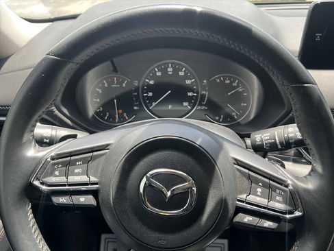 Used 2023 MAZDA CX-5 AWD 2.5 S w/ Premium Package image 11