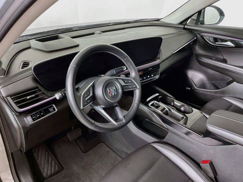 Used 2024 Buick Envision Preferred AWD/4WD image 21