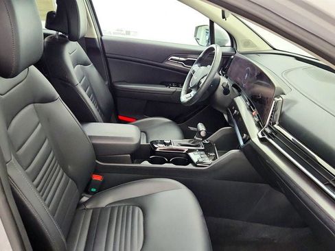 Used 2023 Kia Sportage SX FWD image 22