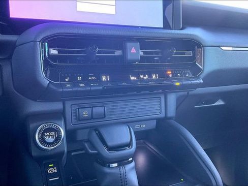 Used 2026 Toyota Land Cruiser w/ Premium Package image 34