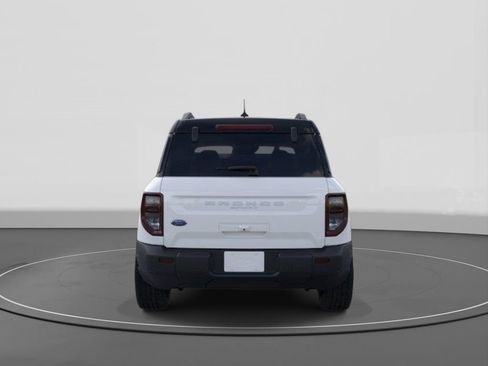 New 2026 Ford Bronco Sport Outer Banks AWD/4WD image 5