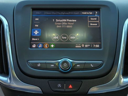 Used 2024 Chevrolet Equinox LT FWD image 15