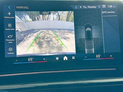 Certified 2024 BMW X1 xDrive28i w/ Convenience Package image 13