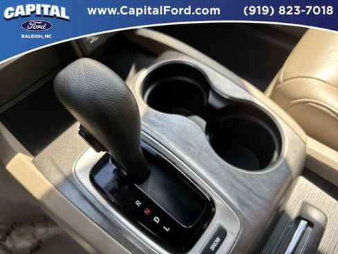 Used 2017 Honda Pilot EX-L image 31
