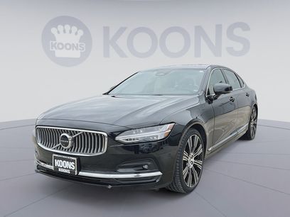 Used 2023 Volvo S90 B6 Ultimate
