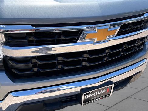 Used 2024 Chevrolet Silverado 1500 LT w/ Protection Package RWD image 29