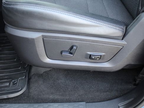 Used 2015 RAM 1500 Sport w/ Ceramic Blue Sport Package image 25