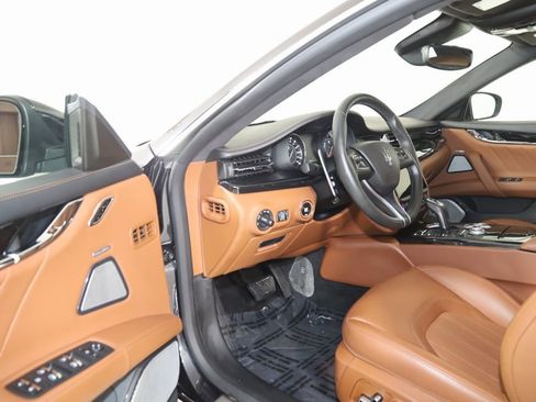 Used 2023 Maserati Quattroporte Modena Q4 image 78