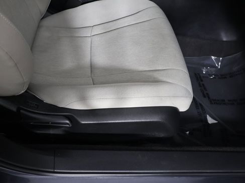 Used 2025 Honda Accord LX image 26