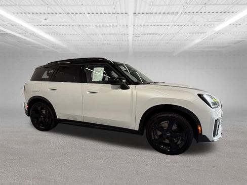 Certified 2026 MINI Cooper Countryman S AWD/4WD image 7