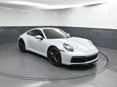 Used 2024 Porsche 911 Carrera S image 29