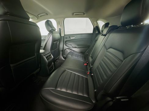 Used 2023 Ford Edge SEL image 27