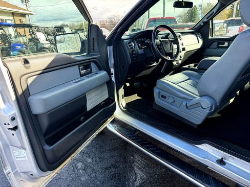 Used 2014 Ford F150 XLT w/ Equipment Group 302A Luxury image 9