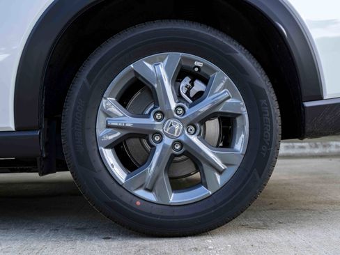 Used 2026 Honda HR-V LX image 15