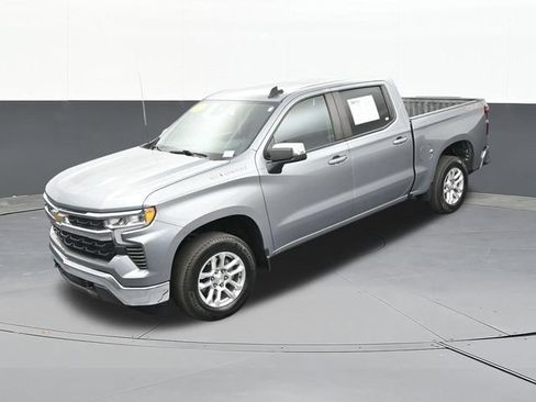 Used 2023 Chevrolet Silverado 1500 LT AWD/4WD image 65