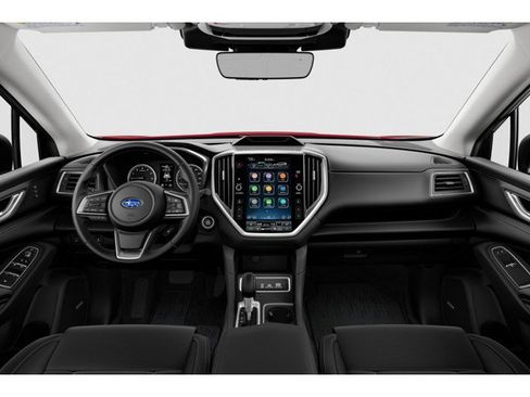 New 2026 Subaru Ascent Limited AWD/4WD image 19