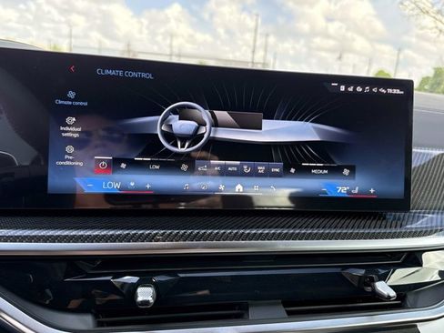 New 2026 BMW X5 M60i w/ Executive Package AWD/4WD image 28