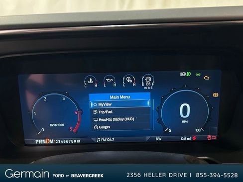 New 2026 Ford F350 Platinum w/ Tremor Off-Road Package image 21