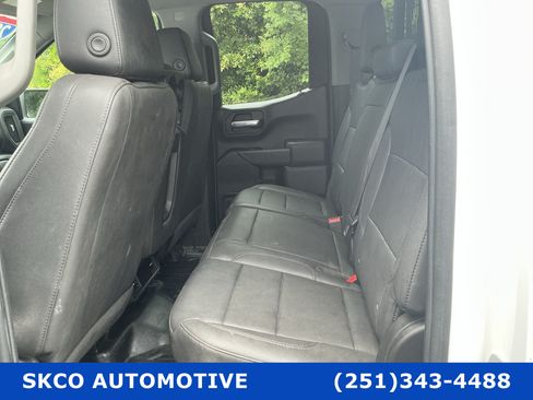 Used 2023 GMC Sierra 1500 Pro RWD image 14