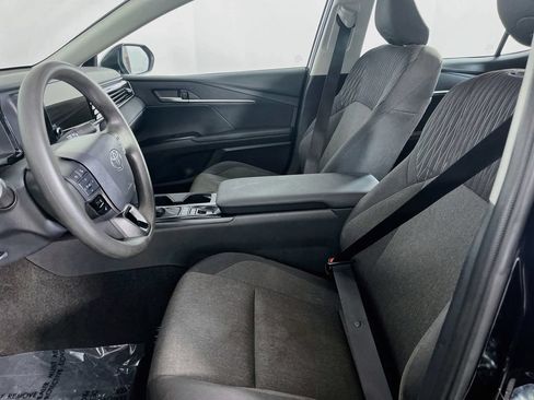 Used 2025 Toyota Camry LE w/ Convenience Package FWD image 28