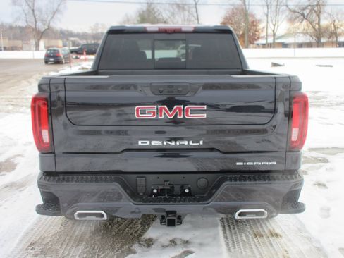 New 2026 GMC Sierra 1500 Denali image 6