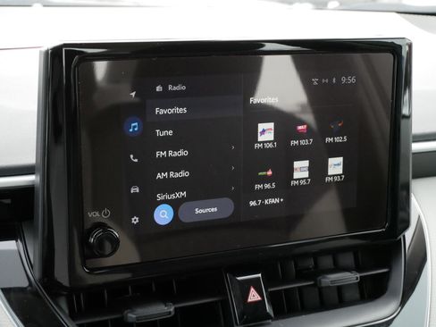 Certified 2025 Toyota Corolla LE image 22