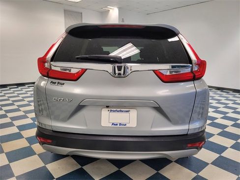 Used 2019 Honda CR-V EX image 6
