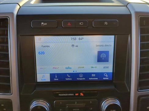 Used 2019 Ford F150 Lariat w/ Equipment Group 502A Luxury image 16