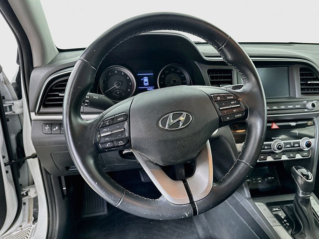 Used 2019 Hyundai Elantra Value Edition w/ Winter Weather Package FWD image 12