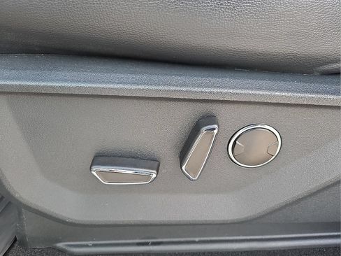 Certified 2025 Ford F150 Lightning Lariat AWD/4WD image 15