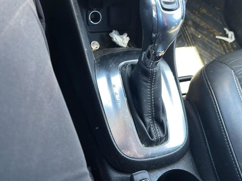 Used 2016 Buick Encore Convenience AWD/4WD image 12