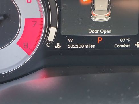 Used 2019 Acura RDX A-Spec AWD/4WD image 20