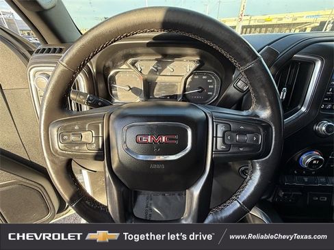 Used 2022 GMC Sierra 2500 AT4 image 15