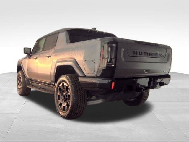 Used 2026 GMC Hummer EV 4x4 Crew Cab w/ Carbon Fiber Edition Package image 6