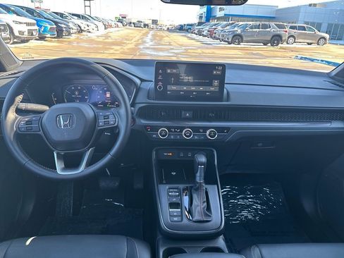 Certified 2026 Honda CR-V Sport-L image 16