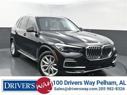 Used 2019 BMW X5 xDrive40i