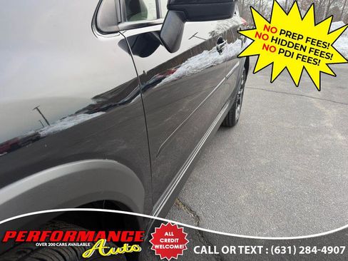 Used 2016 Subaru Crosstrek 2.0i Premium w/ Moonroof Package image 20