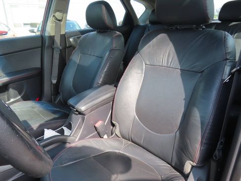 Used 2012 Kia Forte SX w/ Tech Pkg FWD image 43