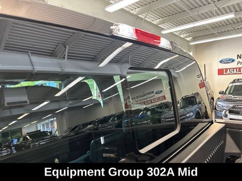 Used 2024 Ford F150 XLT w/ Equipment Group 302A MID AWD/4WD image 6