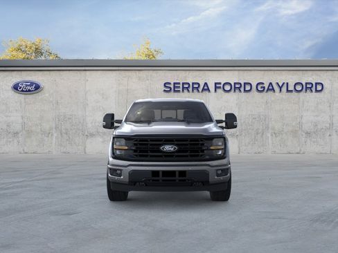 New 2026 Ford F150 XLT w/ Equipment Group 302A MID AWD/4WD image 6