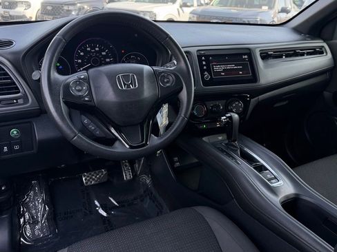 Used 2022 Honda HR-V Sport image 27