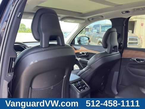 Used 2021 Volvo XC90 T8 Inscription Expression w/ Climate Package AWD/4WD image 30