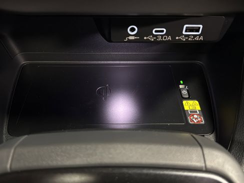 New 2026 Subaru Crosstrek 2.5i Wilderness AWD/4WD image 30