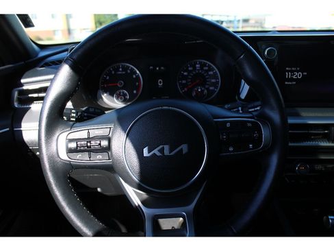 Used 2024 Kia K5 GT-Line image 21