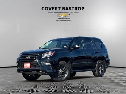 Used 2019 Lexus GX 460