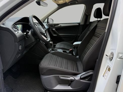 Used 2023 Volkswagen Tiguan S w/ IQ.Drive Package FWD image 22